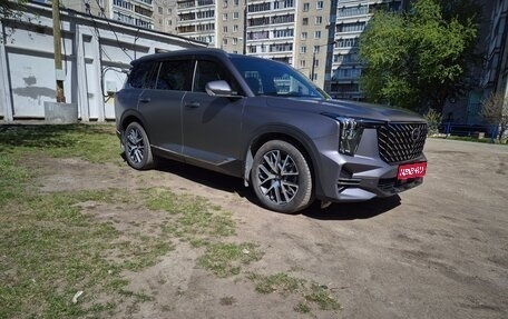 GAC GS8, 2024 год, 550 000 рублей, 1 фотография