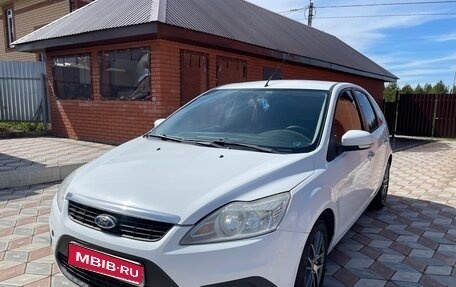 Ford Focus II рестайлинг, 2011 год, 660 000 рублей, 1 фотография