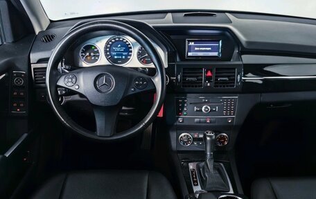 Mercedes-Benz GLK-Класс, 2012 год, 1 800 000 рублей, 1 фотография