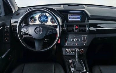 Mercedes-Benz GLK-Класс, 2012 год, 1 800 000 рублей, 1 фотография