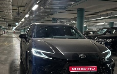 Toyota Camry, 2024 год, 4 800 000 рублей, 1 фотография