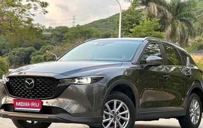 Mazda CX-5 II, 2022 год, 1 750 000 рублей, 1 фотография