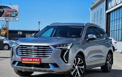 Haval Jolion, 2021 год, 1 650 000 рублей, 1 фотография