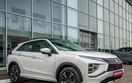 Mitsubishi Eclipse Cross, 2022 год, 2 598 000 рублей, 1 фотография