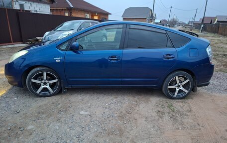 Toyota Prius, 2008 год, 800 000 рублей, 10 фотография