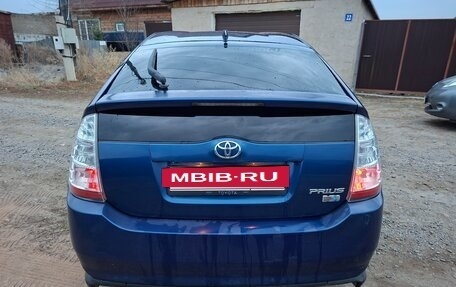 Toyota Prius, 2008 год, 800 000 рублей, 9 фотография