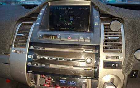 Toyota Prius, 2008 год, 800 000 рублей, 13 фотография