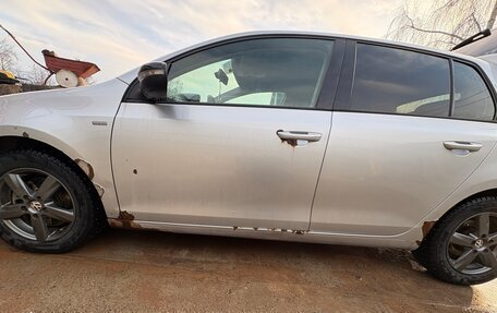 Volkswagen Golf VI, 2012 год, 720 000 рублей, 7 фотография