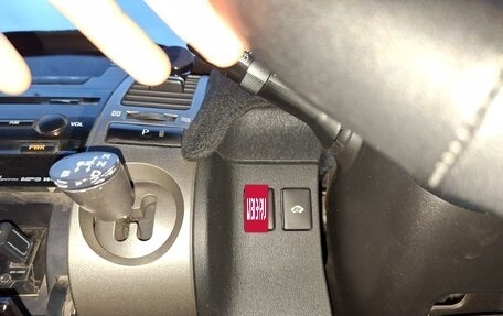 Toyota Prius, 2008 год, 800 000 рублей, 14 фотография
