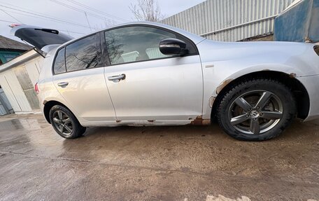 Volkswagen Golf VI, 2012 год, 720 000 рублей, 12 фотография