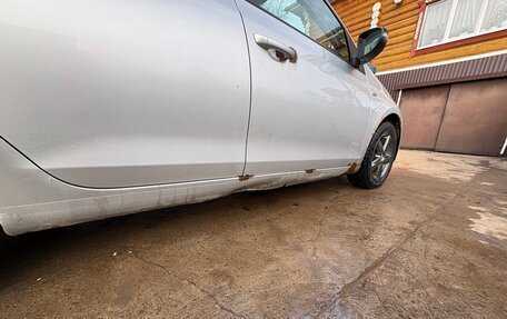 Volkswagen Golf VI, 2012 год, 720 000 рублей, 13 фотография