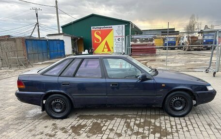 Daewoo Espero, 1997 год, 85 000 рублей, 3 фотография