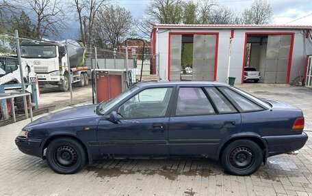Daewoo Espero, 1997 год, 85 000 рублей, 4 фотография