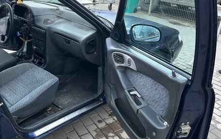 Daewoo Espero, 1997 год, 85 000 рублей, 7 фотография