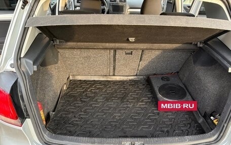 Volkswagen Golf VI, 2012 год, 720 000 рублей, 16 фотография