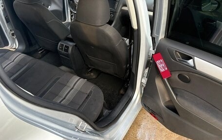 Volkswagen Golf VI, 2012 год, 720 000 рублей, 14 фотография