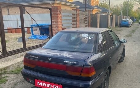 Daewoo Espero, 1997 год, 85 000 рублей, 2 фотография