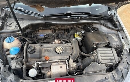Volkswagen Golf VI, 2012 год, 720 000 рублей, 18 фотография