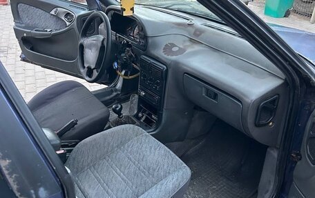 Daewoo Espero, 1997 год, 85 000 рублей, 11 фотография