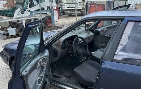 Daewoo Espero, 1997 год, 85 000 рублей, 10 фотография