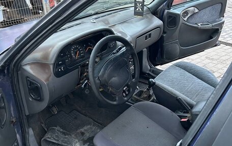 Daewoo Espero, 1997 год, 85 000 рублей, 9 фотография