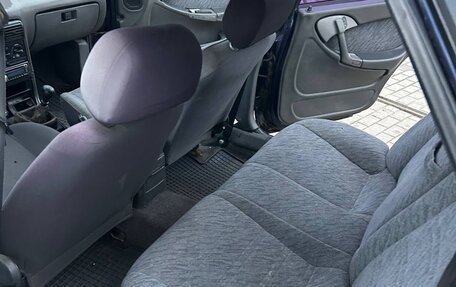 Daewoo Espero, 1997 год, 85 000 рублей, 13 фотография