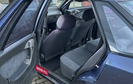 Daewoo Espero, 1997 год, 85 000 рублей, 14 фотография