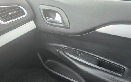 Citroen C4 II рестайлинг, 2016 год, 1 050 000 рублей, 18 фотография