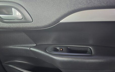 Citroen C4 II рестайлинг, 2016 год, 1 050 000 рублей, 19 фотография