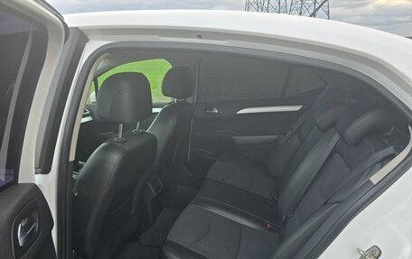 Citroen C4 II рестайлинг, 2016 год, 1 050 000 рублей, 20 фотография