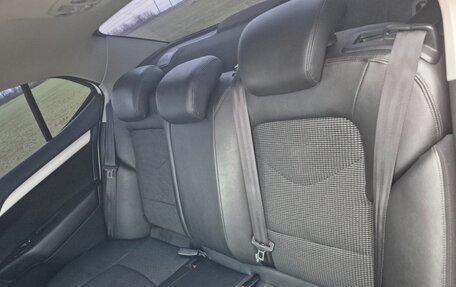 Citroen C4 II рестайлинг, 2016 год, 1 050 000 рублей, 21 фотография