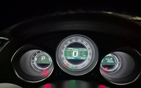 Citroen C4 II рестайлинг, 2016 год, 1 050 000 рублей, 23 фотография