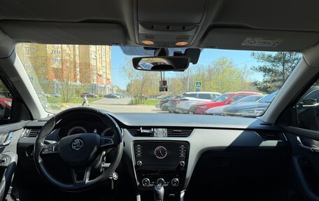 Skoda Octavia, 2017 год, 1 650 000 рублей, 6 фотография