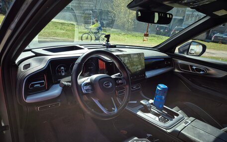 GAC GS8, 2024 год, 550 000 рублей, 5 фотография