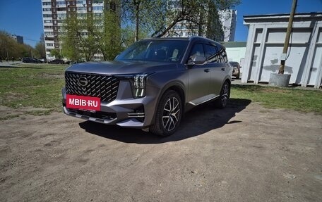 GAC GS8, 2024 год, 550 000 рублей, 2 фотография