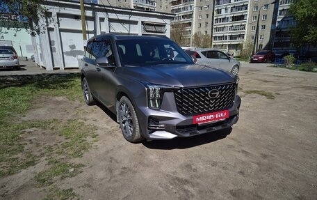GAC GS8, 2024 год, 550 000 рублей, 10 фотография