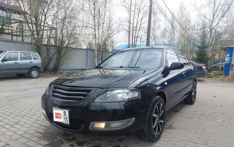 Nissan Almera Classic, 2012 год, 610 000 рублей, 2 фотография