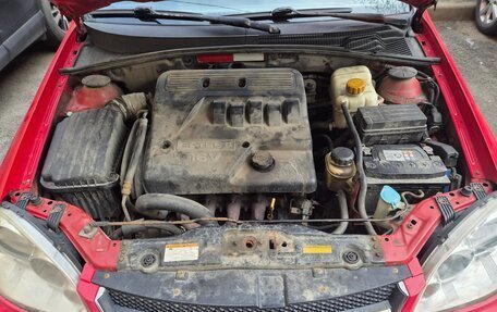 Chevrolet Lacetti, 2007 год, 180 000 рублей, 8 фотография