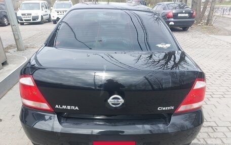 Nissan Almera Classic, 2012 год, 610 000 рублей, 3 фотография
