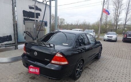 Nissan Almera Classic, 2012 год, 610 000 рублей, 4 фотография