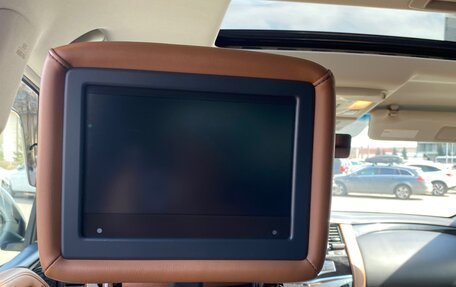 Infiniti QX80 I рестайлинг, 2018 год, 5 700 000 рублей, 8 фотография