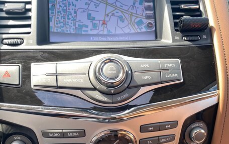 Infiniti QX80 I рестайлинг, 2018 год, 5 700 000 рублей, 16 фотография
