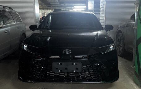 Toyota Camry, 2024 год, 4 800 000 рублей, 5 фотография