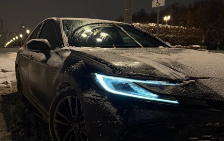 Toyota Camry, 2024 год, 4 800 000 рублей, 2 фотография