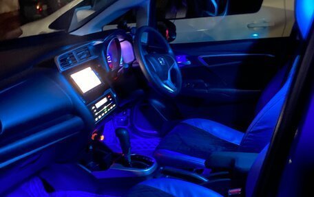 Honda Fit III, 2013 год, 1 300 000 рублей, 5 фотография