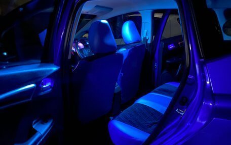 Honda Fit III, 2013 год, 1 300 000 рублей, 6 фотография