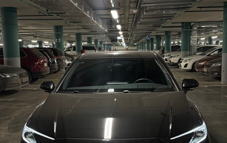 Toyota Camry, 2024 год, 4 800 000 рублей, 7 фотография