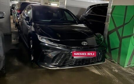 Toyota Camry, 2024 год, 4 800 000 рублей, 6 фотография