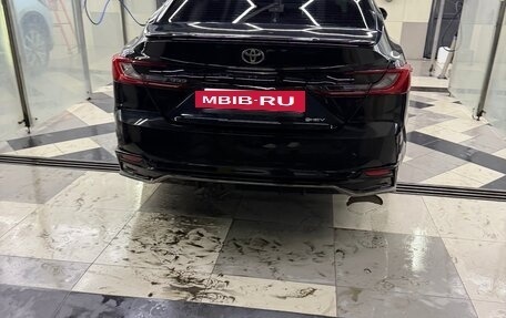 Toyota Camry, 2024 год, 4 800 000 рублей, 3 фотография