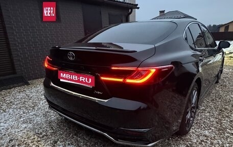 Toyota Camry, 2024 год, 4 800 000 рублей, 8 фотография